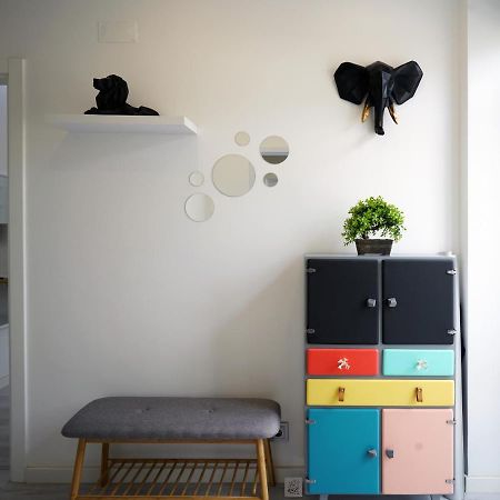 Expo Oriente 2 Bedrooms By Gt House Lizbona Zewnętrze zdjęcie