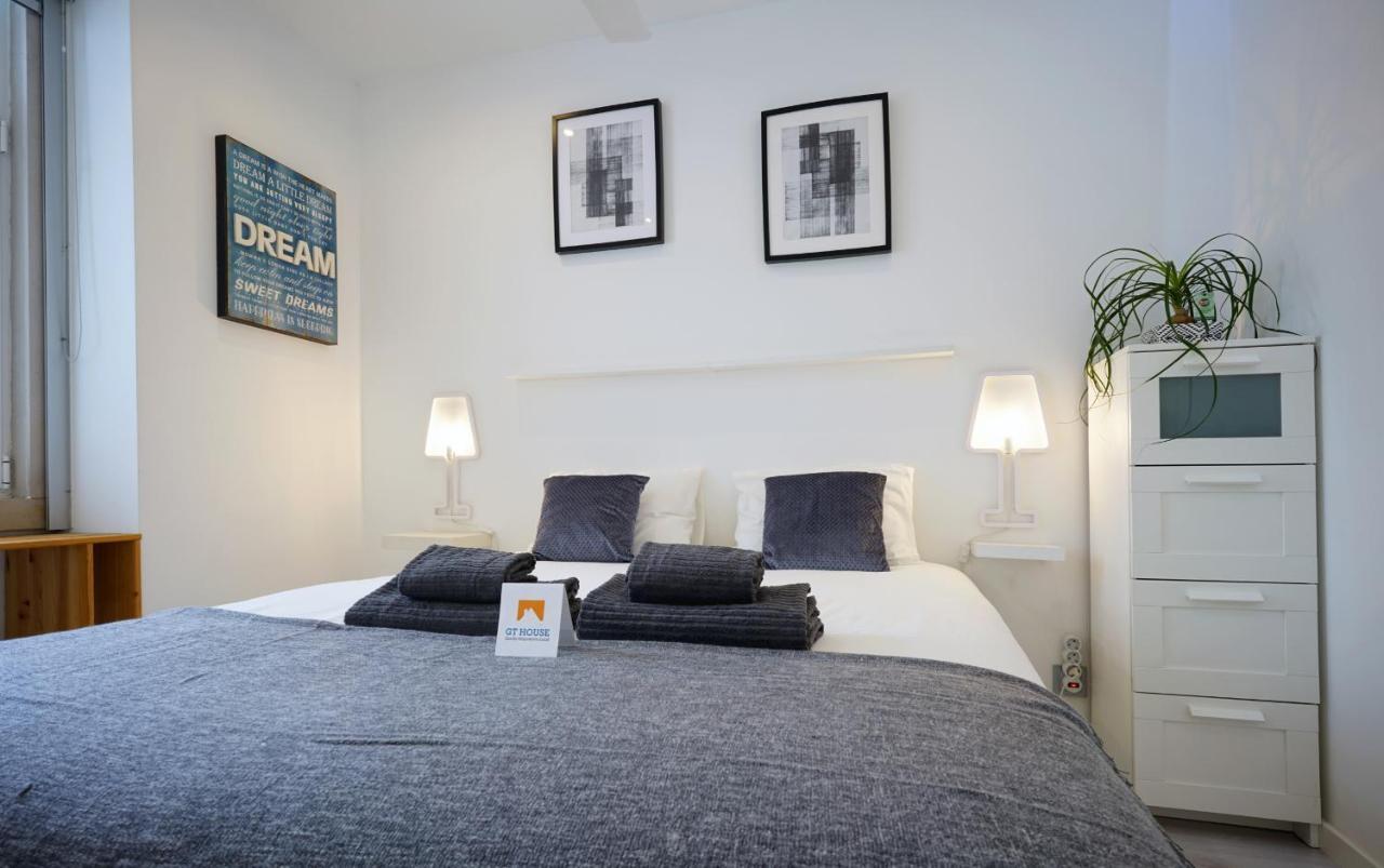 Expo Oriente 2 Bedrooms By Gt House Lizbona Zewnętrze zdjęcie