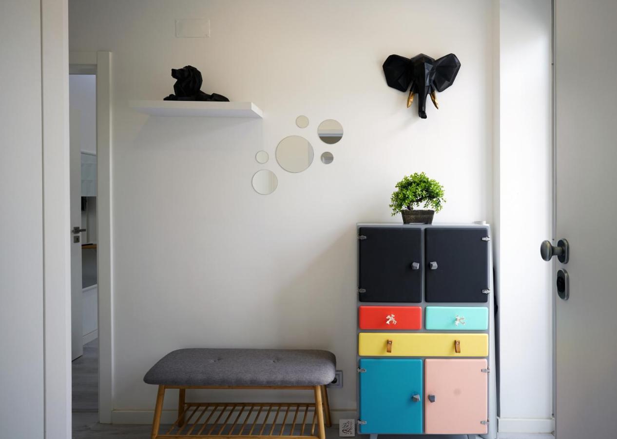 Expo Oriente 2 Bedrooms By Gt House Lizbona Zewnętrze zdjęcie