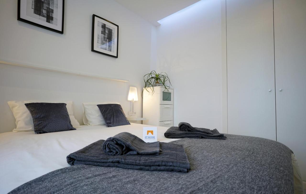 Expo Oriente 2 Bedrooms By Gt House Lizbona Zewnętrze zdjęcie