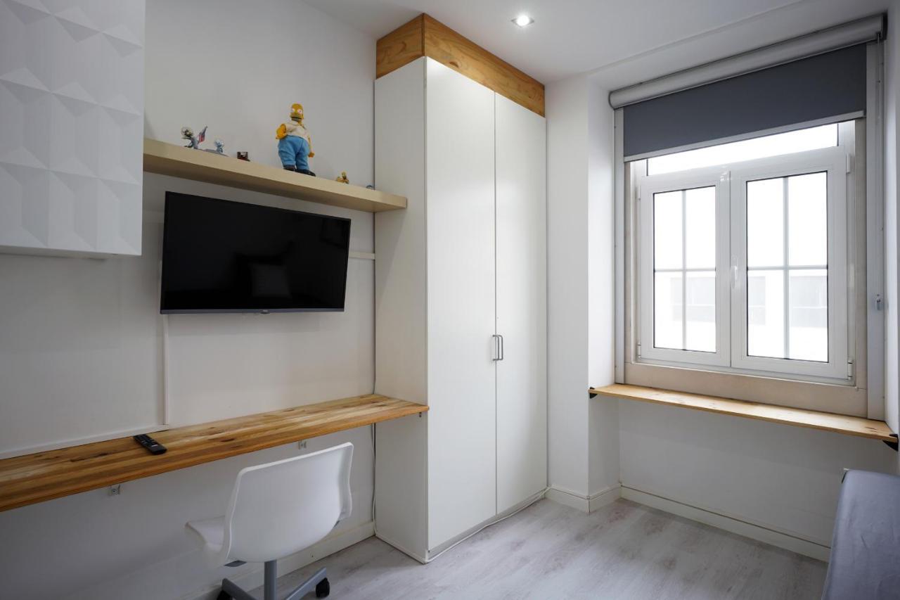 Expo Oriente 2 Bedrooms By Gt House Lizbona Zewnętrze zdjęcie