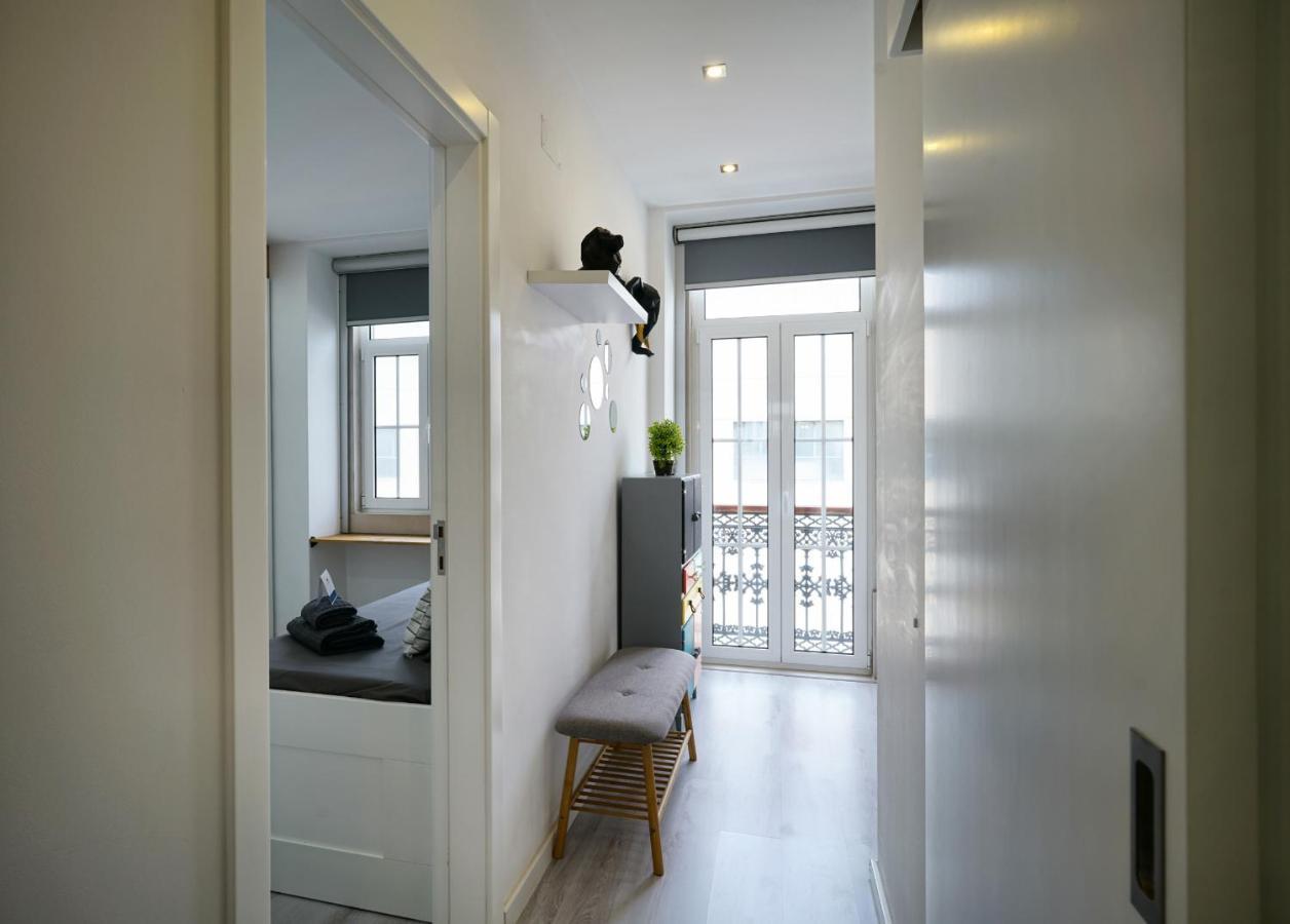 Expo Oriente 2 Bedrooms By Gt House Lizbona Zewnętrze zdjęcie