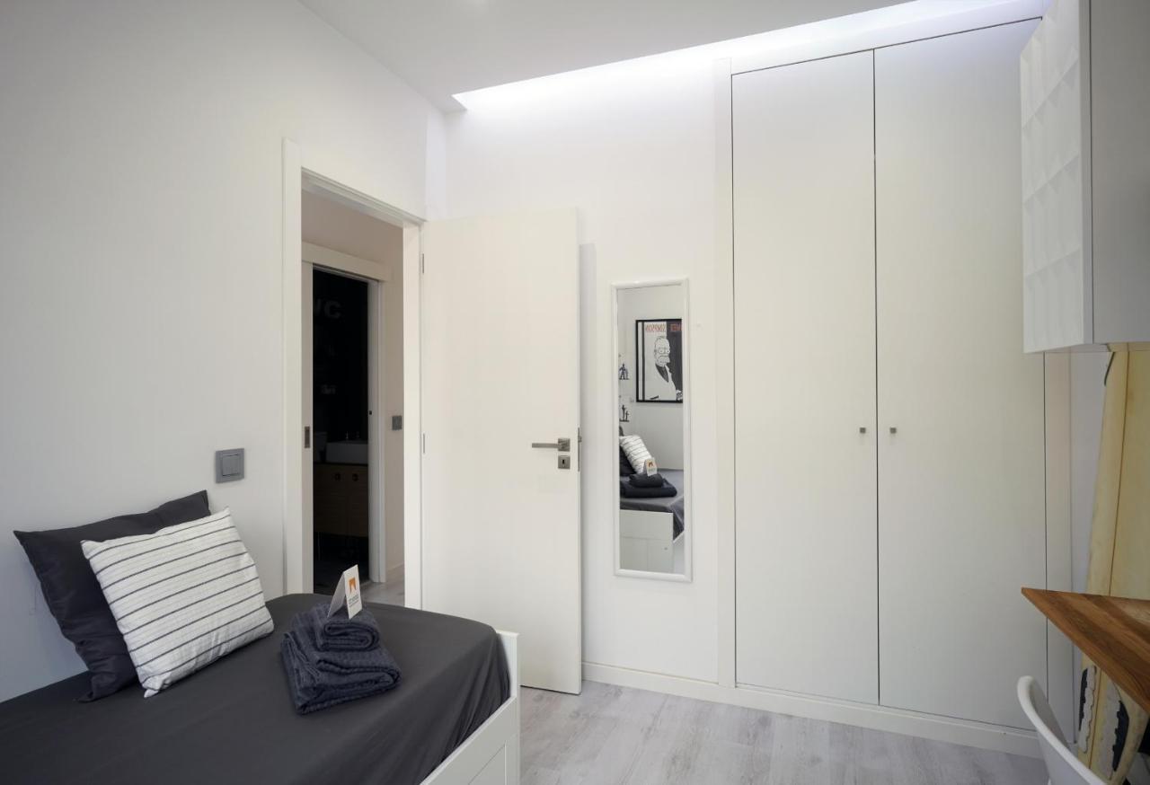 Expo Oriente 2 Bedrooms By Gt House Lizbona Zewnętrze zdjęcie