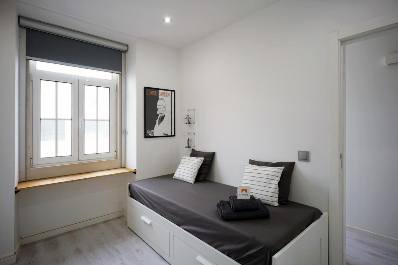 Expo Oriente 2 Bedrooms By Gt House Lizbona Zewnętrze zdjęcie