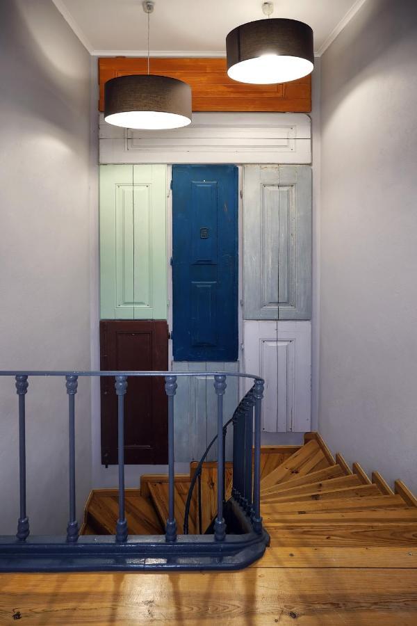Expo Oriente 2 Bedrooms By Gt House Lizbona Zewnętrze zdjęcie