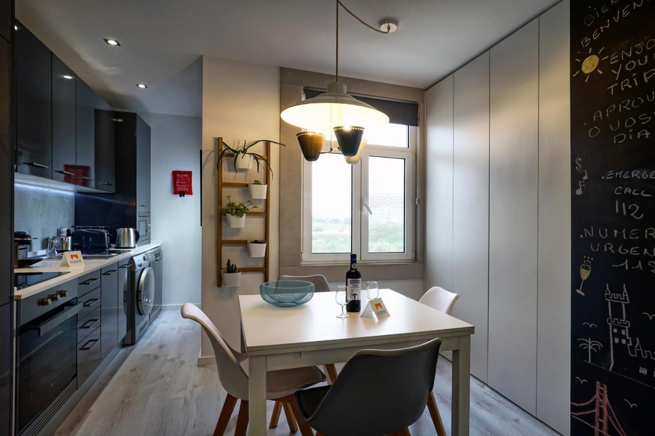 Expo Oriente 2 Bedrooms By Gt House Lizbona Zewnętrze zdjęcie